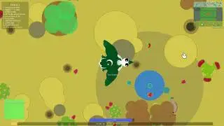 I GOT THE RAREST ANIMAL IN MOPEIO- Pakistan Vulture Gameplay - Small -
