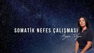 GALAKTİK BİLİN&Ccedil; UYUMLANMA- 6. Seviye Nefes &Ccedil;alışması