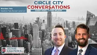 Brandon Tate -  Trial Tales and Insights from a Personal Injury Attorney