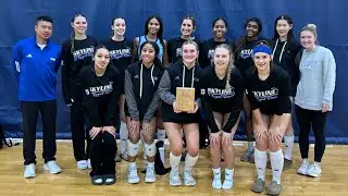 Dallas Skyline Royal 15-David: 3rd Place Finish in 15 OPEN Division (3rd out of 69 Teams)