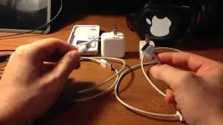 What Usb Cable is for iPad Retina Display iPad 3 vs. iPad 4