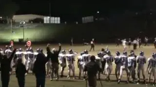 Brookhaven Academy Cougars vs Trinity