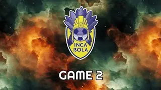 GAME 2  Inca Bola VS Colo Colo Girl Power