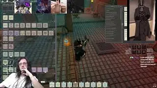 NOOB DEEPWOKEN PROG TIMEEE YAYYY #deepwokenlive #deepwokenroblox #deepwokenupdate
