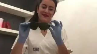 EPILAZIONE LASER DIODO - EPILDREAM APG /  VIDEO TRATTAMENTO