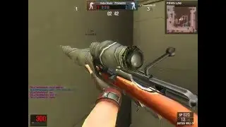 Wolfteam Gameplay Serisi  [ZOOMSUZ] #2