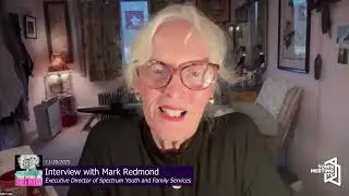 Moments with Melinda: Interview with Mark Redmond