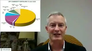 Pulse Markets update from John Forwood CIO of Lowell Resources Funds Management