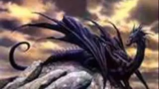 A tribute to dragons-FunkyMommaSpore