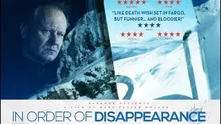 in order of disappearance theme - 