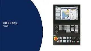DIDELON MACHINES OUTILS - CNC SIEMENS 828D