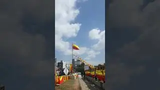 Kannada Flag
