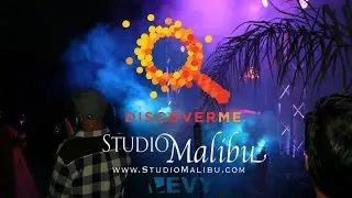 Studio Malibu: DiscoverMe 2015 (Trailer Promo)