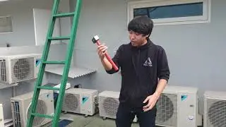 PACIFIC AVENGER CARBON FRAME TEST