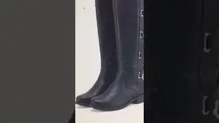 Cute Knee High boots for Women, Gift Idea, Casual, Work Boots, Party Boots, Boots for any Occasion👍
