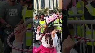 Qatar event memories of 2025 #shortsvideo #memories #qatar #lusailboulevard
