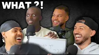 Лучший тест на совместимость друзей!