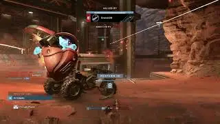 That's Unfortunate | Halo Infinite