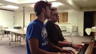 The Sad Cow Song