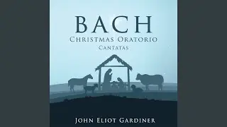 J.S. Bach: Weihnachts-Oratorium, BWV 248, Pt. 6: No. 62, Aria. Nun mögt ihr stolzen Feinde...