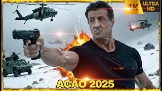 Filme De A o   Vin Diesel   Melhor Filme Completo Dublado 2025 480P   Join 2   Join