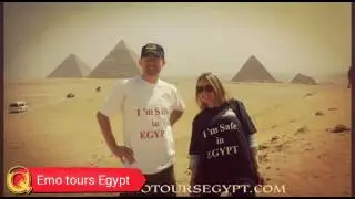 Cheap tours in Cairo book online