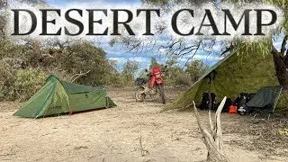 FROM RIVER TO DESERT ADVENTURE RIDE