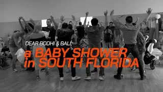A Baby Shower in South Florida (EP.008)