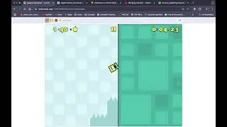 Appel Speedrun | Level 5: Close Call | 50Gravity% / LowGravity% | 16.133s | First FWR