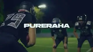 Pure Raha  Sportswear