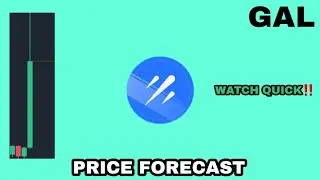GAL COIN BIG MOMENT IN SEPTEMBER 2023‼️ GALXE PRICE FORECAST‼️ WHATS HAPPENING WITH GAL CRYPTO