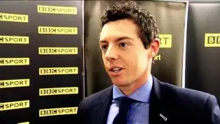BBC Sports Personality of the Year 2015
