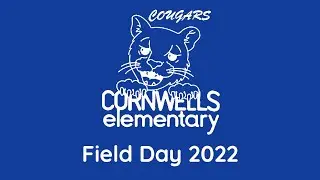 Field Day 2022