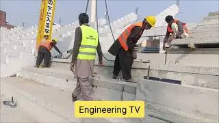 Gaddafi Stadium Lahore Working