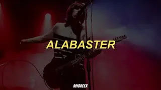Catfish and the Bottlemen - Alabaster {Lyrics + Sub. Español}