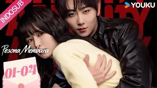 Pesona Membara (Affinity) EP01-04 | Jin Fang, Yuxin Cui | YOUKU