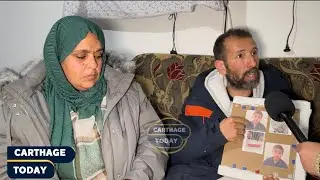🚨والد يوسف «خبر موت ولدي كان صدمة و وجيعة كبيرة »