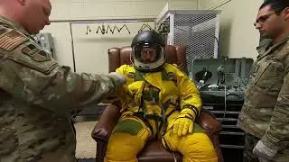 The U-2 Spy Plane | Secrets, Spies, and Survival at 70,000 Feet