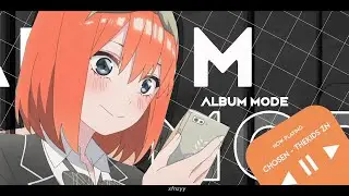 Yotsuba - Chosen node amv