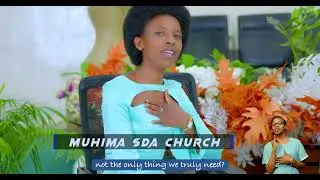 GUSHIMWA COMING SOON BY EDEN GARDEN FAMILY CHOIR // MUHIMA SDA CHURCH