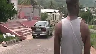 Ghana Living