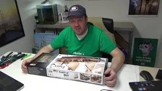 Unboxing Essex von OcCre