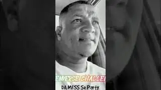 DA MESS - DA MESS SE PARTY (OPENVERSE CHALLENGE )