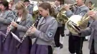 Musikkapelle Wengen - Mein Heimatland
