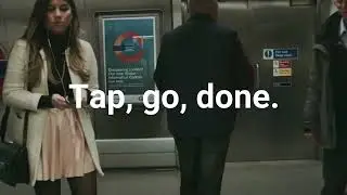 Cubic Contactless Ticketing
