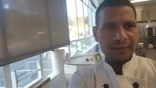 Bakery kitchen wellington chef Gopal chauhan GARHWALI Pahadi Chef NEW ZEALAND 