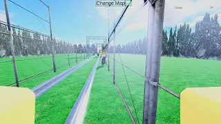 Roblox_run for your life