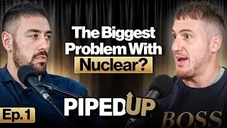 Bodge Jobs, Nuclear Power and the Future of UK Heating