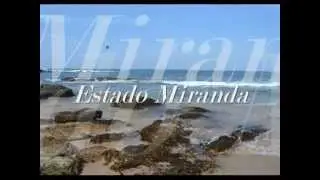 Estado Miranda-Venezuela  Micro tur&iacute;stico Carlos Sanz Oficial
