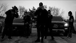 IMG Spooks - Infantry (Official Music Video)